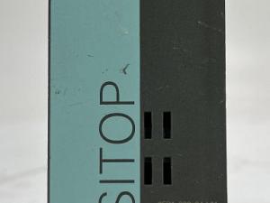 6EP1333-2AA01 - Sitop smart 120w stabilized power supply input: 120/230 V AC output: 24 V DC/5 A