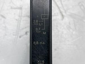 6ES7 132-4BB00-0AB0 Simatic ET200 PLC DP 5 Electron. Modules For ET 200S, 2 DO High Feature 24V D