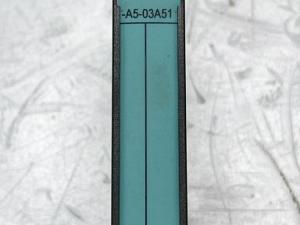 6ES7 132-4BB31-0AA0 Simatic DP, 5 Electronic Modules For ET 200S, 2 DO Standard 24 V DC/2 A