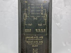 6ES7 138-4FA04-0AB0 Simatic ET200 PLC DP Electronics Module f. E