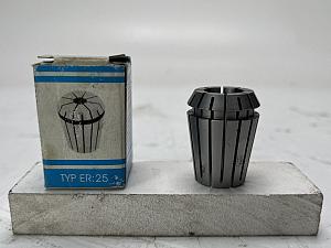 25 430E 14-13 Collet
