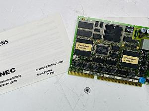 6GK1541-2BA00 Simatic S5 PLC Communication Processor CP 5412