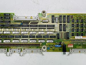 6FX1124-6AA02 I/O Drive Board Assembly