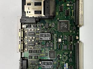 570 551.9201.00 Module Unit Vme Board