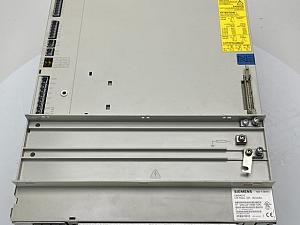 6SN1145-1BB00-0EA1 Simodrive Drive 611 Infeed/Regen Feedback Module 80/104 kW