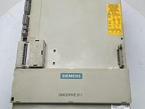 6SN1145-1BA01-0DA1 - Simodrive drive 611 infeed/regenerative feedback module 55/71 kW