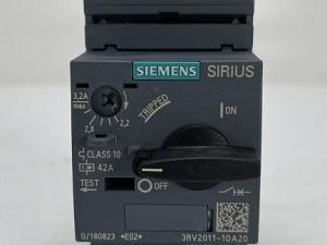 3RV2011-1DA20 Circuit Breaker