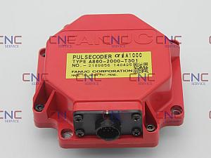 A860-2000-T301 Alpha iA1000 Pulse coder