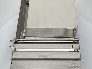 6SN1123-1AA01-0FA0 Simodrive Drive 611 Power Module 1 Axis