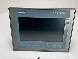 6AV2123-2GB03-0AX0 Simatic HMI KTP700 basic pa