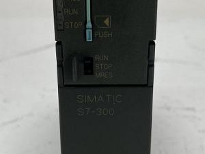6ES7 315-2AG10-0AB0 S7-300, CPU 315-2DP CPU with MPI Integr. Power Supply 24 V DC