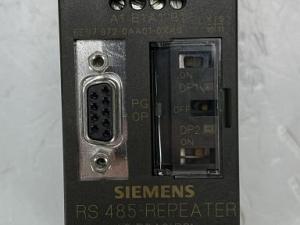 6ES7 972-0AA01-0XA0 Simatic DP, RS485 Repeater
