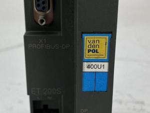 6ES7 151-1BA02-0AB0 Simatic ET200 PLC DP Interface Module IM151