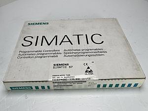 6ES7 492-1XL00-0AA0 Simatic S7-400