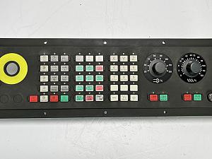 6FC5103-0AD03-0AA0 Sinumerik 840C/840CE Machine Control Panel