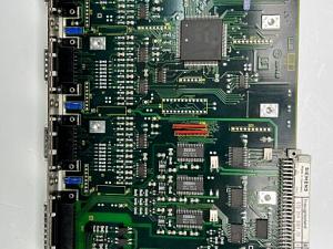 6FC5111-0BA01-0AA0 Sinumerik Drive 840C/840CE Measuring Circuit
