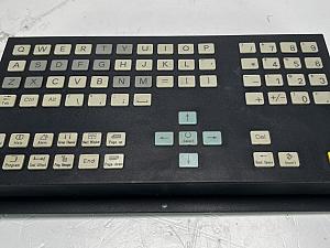 6FC5203-0AC00-1AA0 Sinumerik Drive Full CNC Keyboard OP 032S