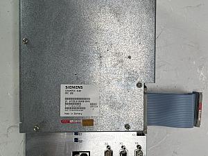 6FC5210-0DA00-0AA0 Sinumerik drive FM-NC/810D/DE/840D/DE MMC
