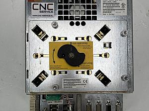 6FC5210-0DA20-2AA1 - Sinumerik drive FM NC/810D/DE/840D/DE MMC