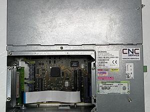 6FC5210-0DF01-0AA0 Sinumerik PC/PG PCU 50 Pentium II/333 MHz