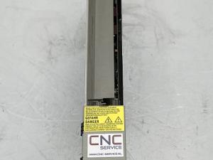 6SN1123-1AA00-0AA2 Simodrive Drive 611 Power Module 1 Axis