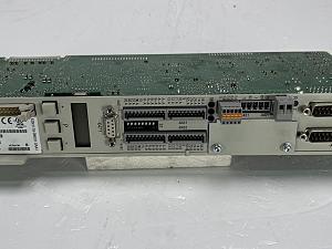 6SN1118-0NK01-0AA1 Simodrive Drive 611 U HR 2-Axis Control-L