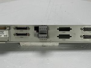 6SN1118-0DM11-0AA1 Simodrive Drive 611- D Closed-Loop Plug-In