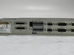 6SN1118-0DK23-0AA0 Simodrive Drive 611 Digital High Performa