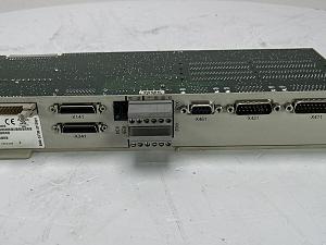 6SN1118-0DJ23-0AA0 Simodrive Drive 611 Digital High Performa