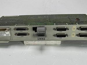 6SN1118-0DH21-0AA0 Simodrive Drive 611-D Control Unit 2-Axis