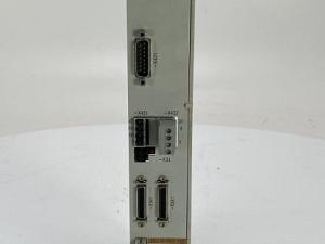 6SN1118-0DG22-0AA0 Simodrive Drive 611-D Closed-Loop Plug-In