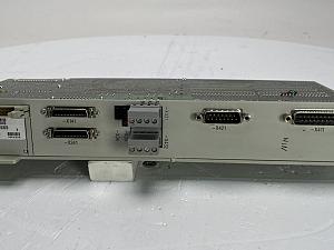 6SN1118-0DG21-0AA0 Simodrive Drives - 611-D Control Unit 1-Axis