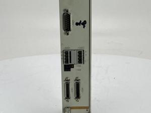 6SN1118-0DG12-0AA0 Simodrive Drive 611-D Closed-Loop Plug-In