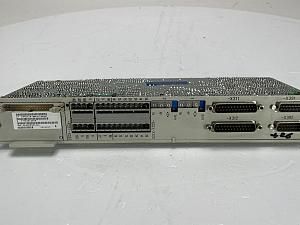 6SN1118-0BK11-0AA0 Simodrive Drive 611 Control Unit Resolver