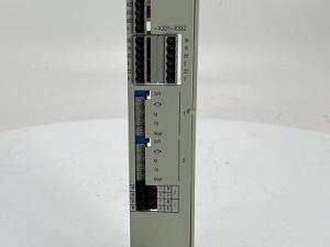 6SN1118-0AE11-0AA0 Simodrive Drive 611-A Control Unit 2-Axis