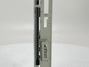 6SN1118-0AA11-0AA0 Simodrive Drive 611-A Control Unit 1-Axis