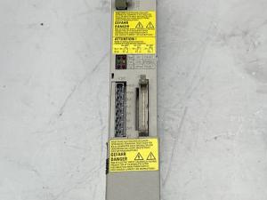 6SN1112-1AC01-0AA1 Simodrive Drive 611 Monitoring Module