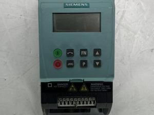 6SL3211-0AB15-5BA1 Sinamic G110-CPM110 AC Drive