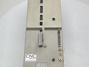 6SC6111-1VA00 Simodrive Drive 611 Infeed/Regenerative Feedback Module 11 KW
