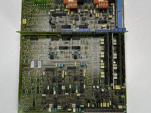 6SC6100-0NA11 Simodrive Drive 610 AC Feed Drive Closed-Loop Control
