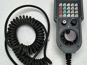 6FX2007-1AB03 Sinumerik 840C840CE A-MPC Hand-Held Programmer