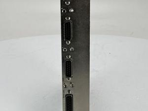 6FX1121-4BB03 800 Servo-Interface 40 MM Prepared For Exe