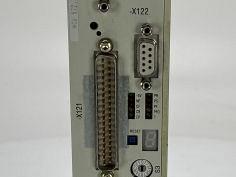 6FC5357-0BB22-0AE0 Sinumerik drive 840D/DE NCU 572.3 processor AMD K6-2
