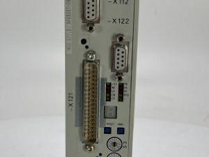 6FC5357-0BB11-0AE0 Sinumerik drive 840DE NCU