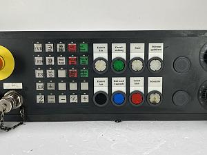 6FC5303-1AF00-1AA1 Sinumerik Push Button Panel MPP 483