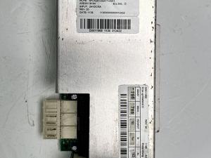 6FC5247-0AA17-0AA1 Sinumerik Drive FM NC/810D/DE/840D/DE Power Supply 24 V DC For MMC 100/100.2/10