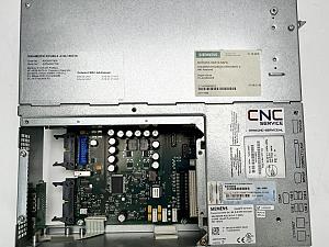 6FC5210-0DF31-2AA0 Sinumerik PC/PG PCU 50.3-C Electronic Control Unit CM370; 1.5 GHz; 1x 512 MB RA