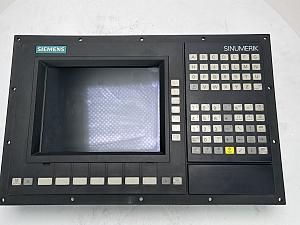 6FC5103-0AB03-0AA3 Sinumerik operator panel keyboard 840C/840CE