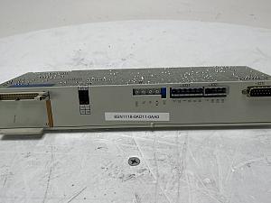 6SN1118-0AD11-0AA0 Simodrive Drive 611 Control Unit 1-Axis