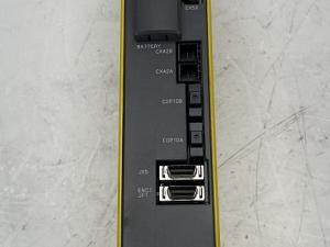 A06B-6124-H102 Alpha i Servo Module MDL SVM1-10HVi